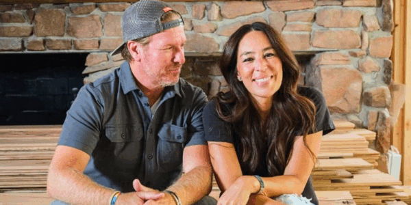 It's been almost 10 years since the final season of Chip and Joanna Gaines' "Fixer Upper" aired, and Joanna is now opening up about what led to their decision to end the show as it's success was at an all-time high.