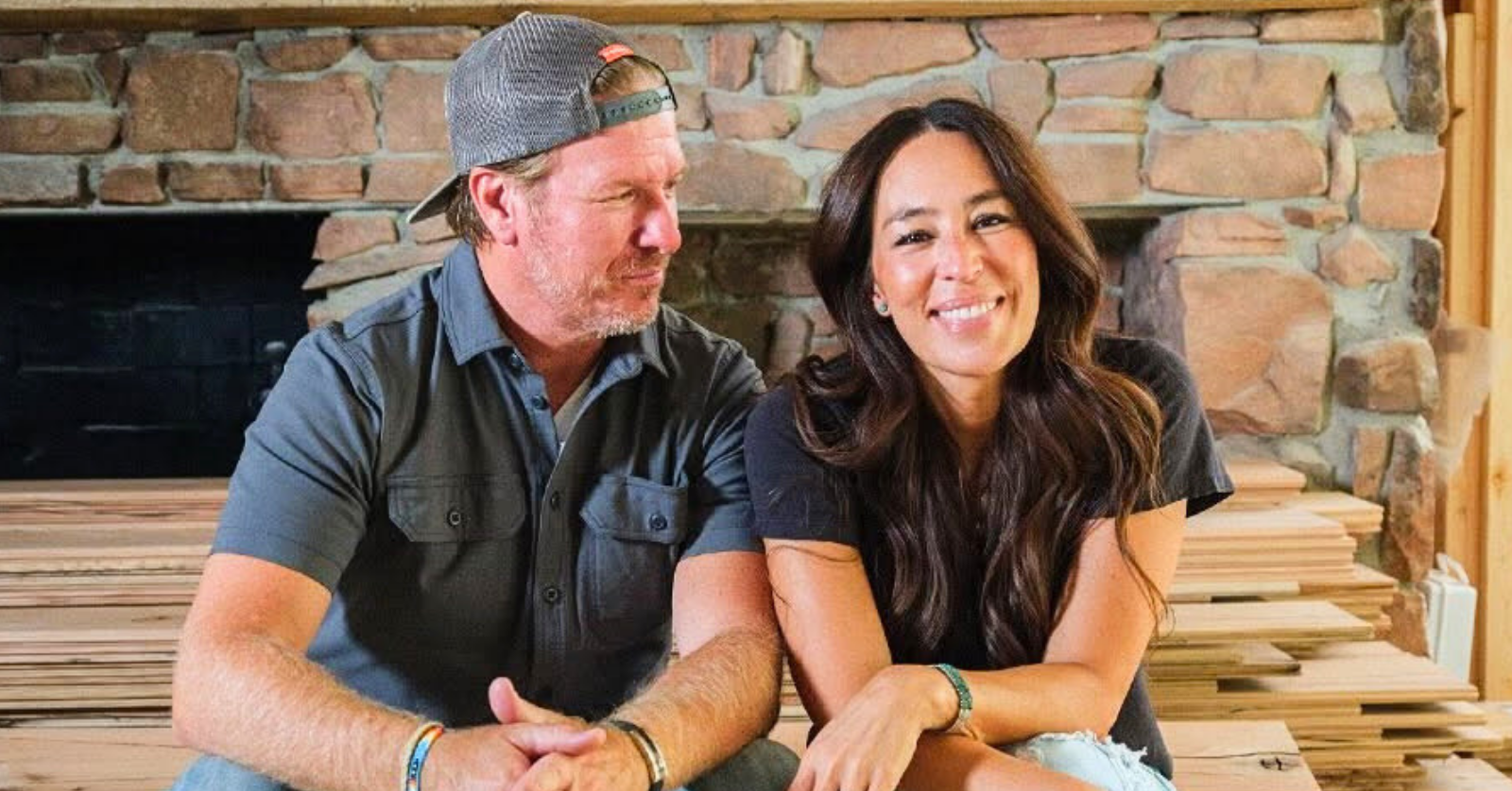 It's been almost 10 years since the final season of Chip and Joanna Gaines' "Fixer Upper" aired, and Joanna is now opening up about what led to their decision to end the show as it's success was at an all-time high.