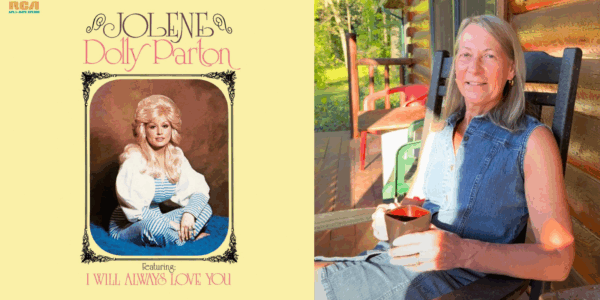Dolly Parton's "Jolene" was released 53 years ago, and the woman who was once the little girl who inspired the name of the song has now shared her story.