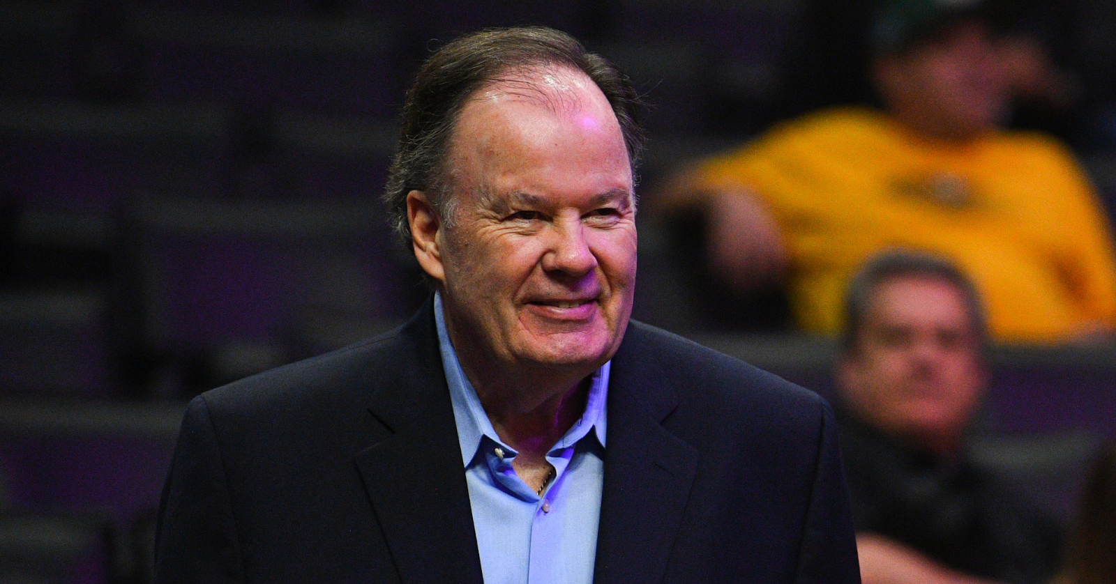 Dennis Haskins