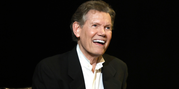 Amid claims that his upcoming album was recorded using A.I., country artist Randy Travis is setting the record straight.