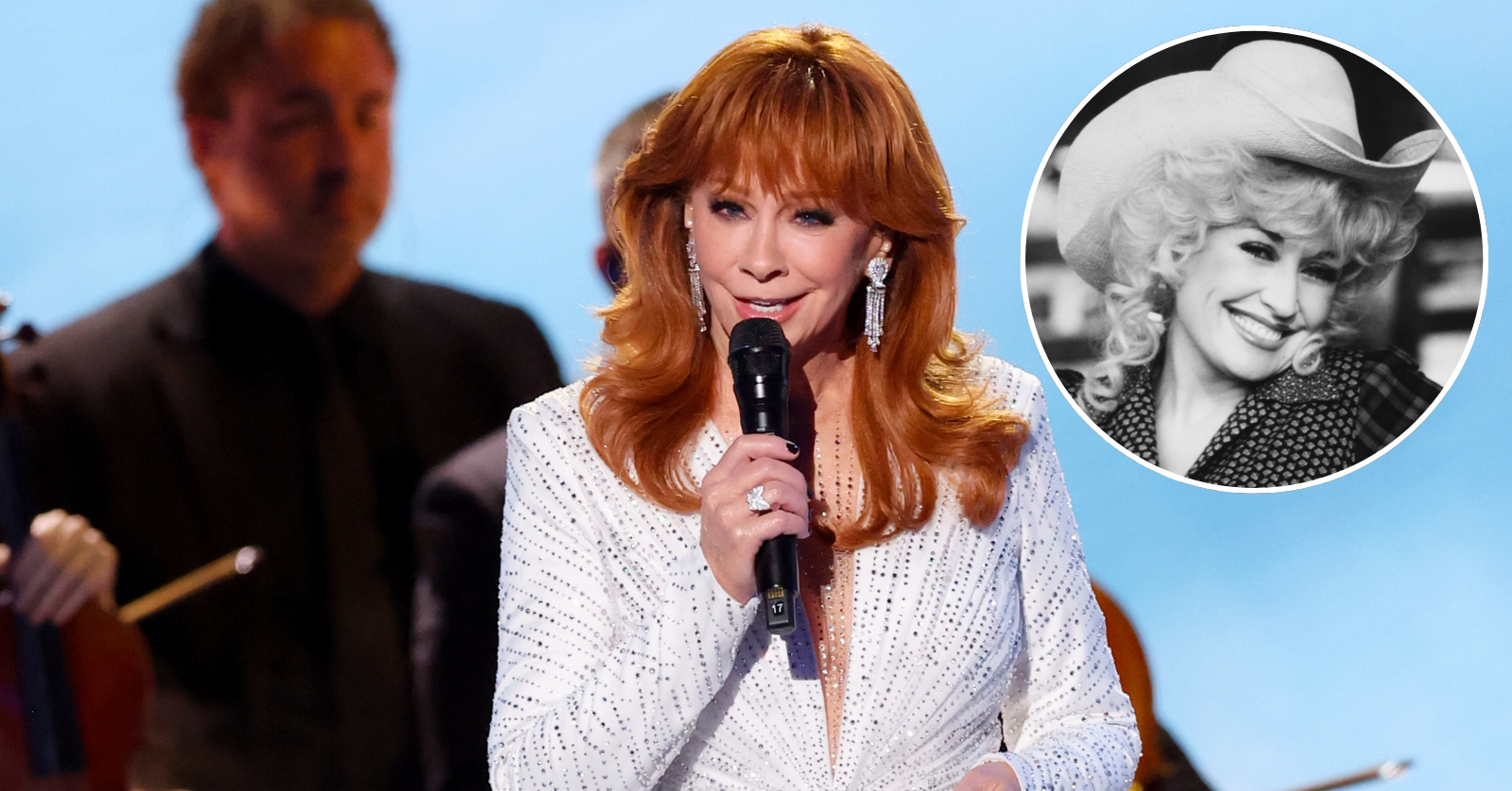 Reba