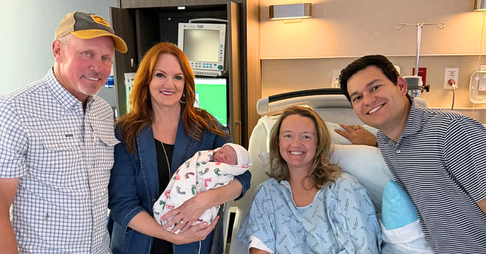 Ree Drummond