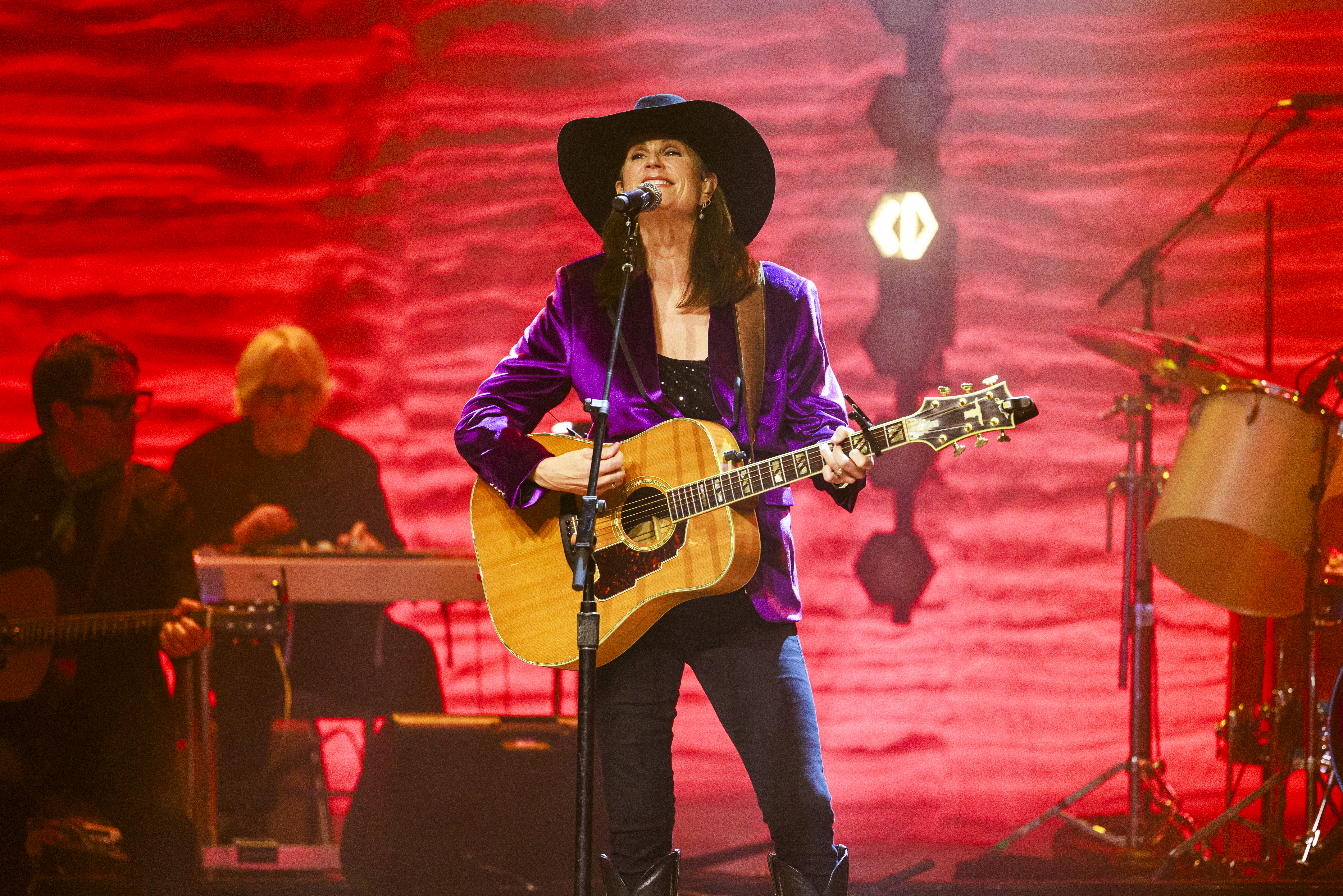 terri clark