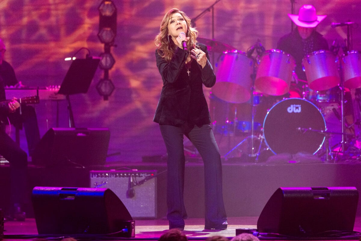 gretchen wilson
