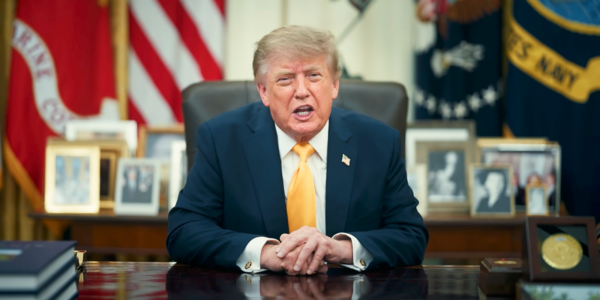 The Trump administration has begun distributing $500 refund checks, but only 950,000 American adults will receive these payments.