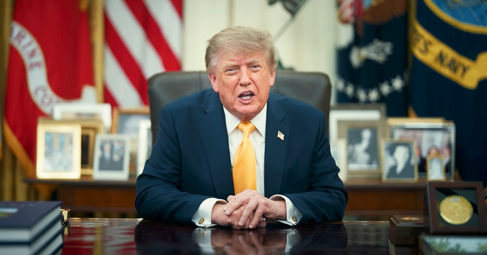 The Trump administration has begun distributing $500 refund checks, but only 950,000 American adults will receive these payments.