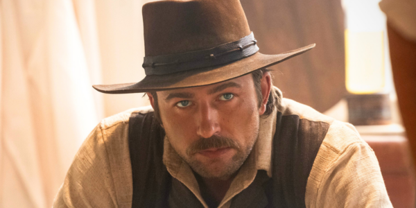 Brandon Sklenar actor who played Spencer Dutton on the Yellowstone prequel series 1923, where is he now, what happened to him, what are his next shows and movies and roles