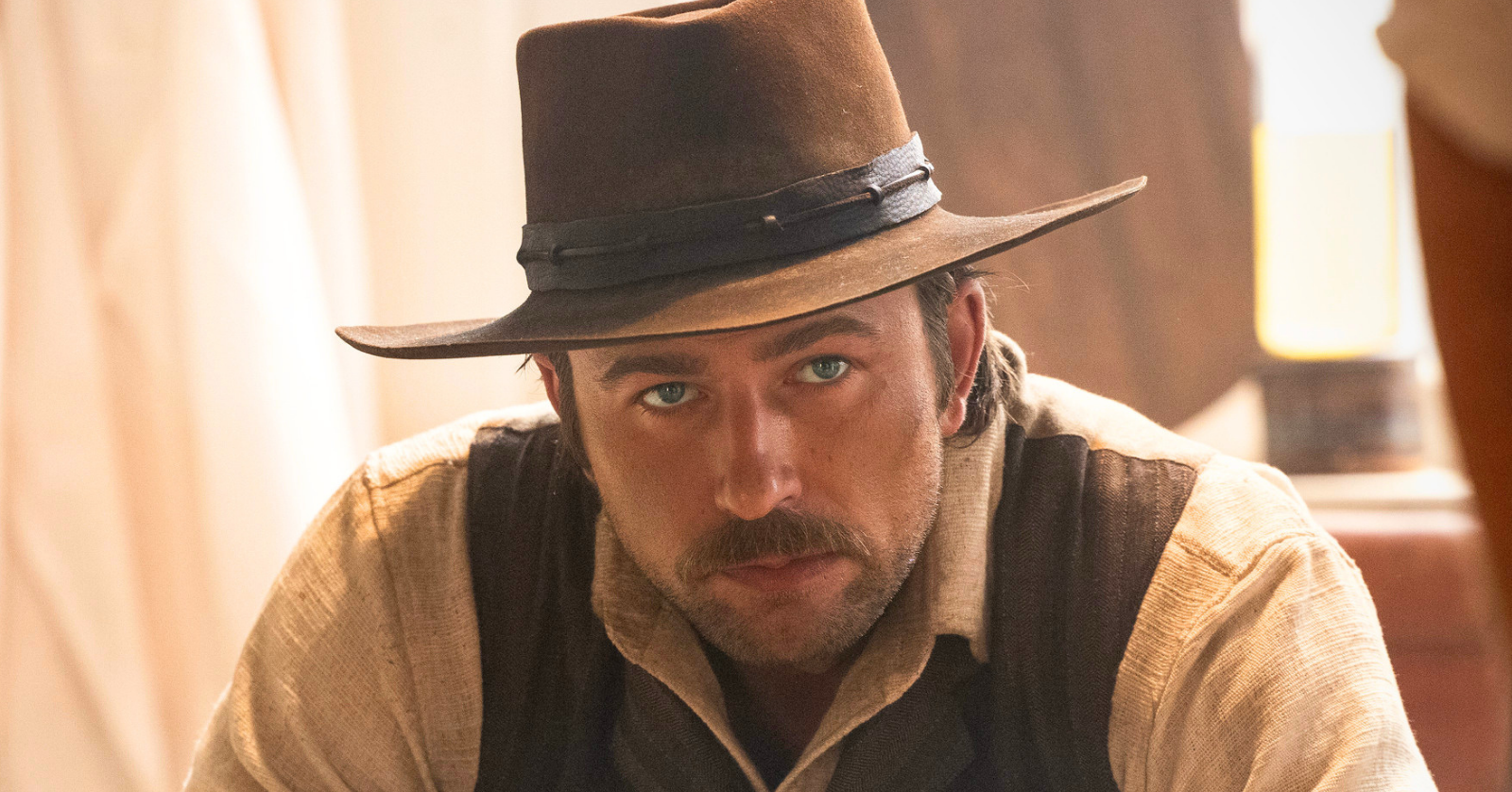 Brandon Sklenar actor who played Spencer Dutton on the Yellowstone prequel series 1923, where is he now, what happened to him, what are his next shows and movies and roles