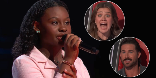 The Voice