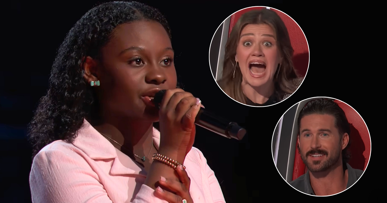 The Voice