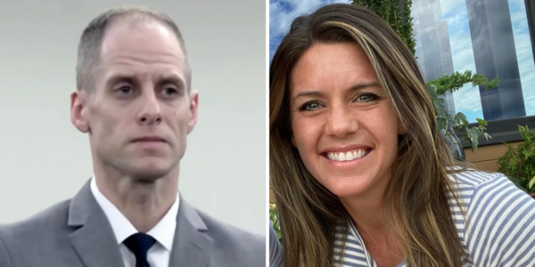 Ashley Flynn's family releases statement following Caleb Flynn is found guilty of her murder