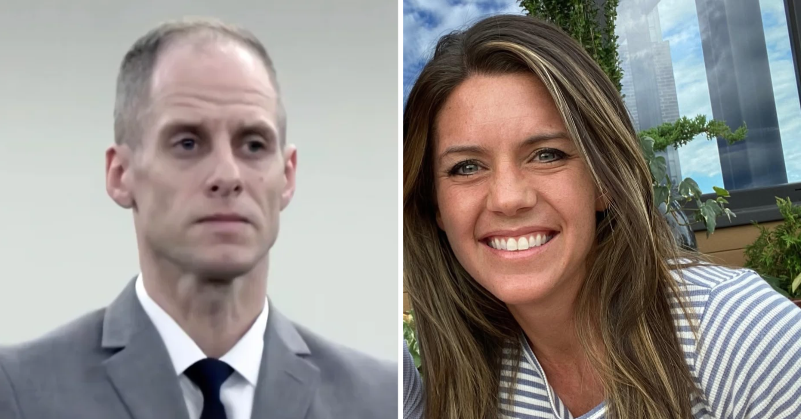 Ashley Flynn's family releases statement following Caleb Flynn is found guilty of her murder