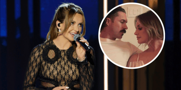 Carly Pearce, Riley Green