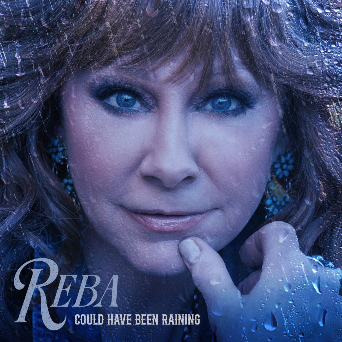 Reba McEntire