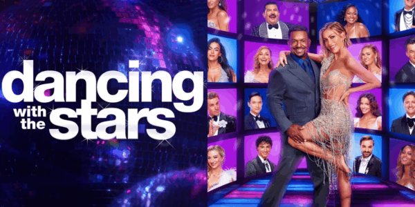 Dancing With the Stars