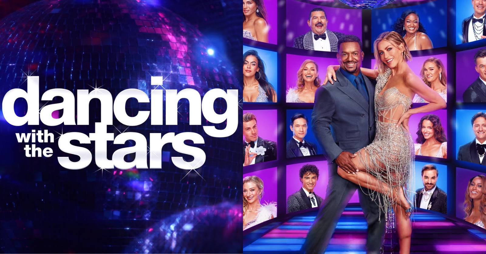 Dancing With the Stars