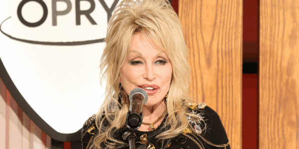 Dolly Parton's first posthumous song has been released two weeks after her death, and it is a tribute to the Stanley Brothers