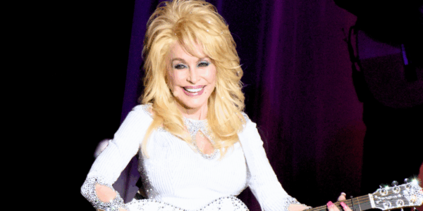 Dolly Parton wanted the song "If We Never Meet Again," written by Albert E. Brumley, to be performed at her funeral