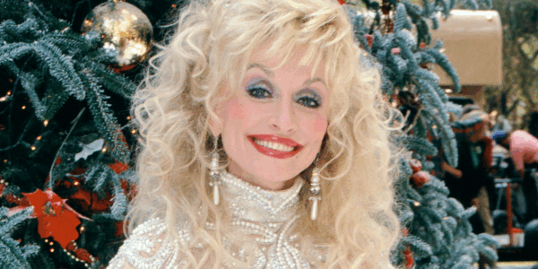 Dolly Parton