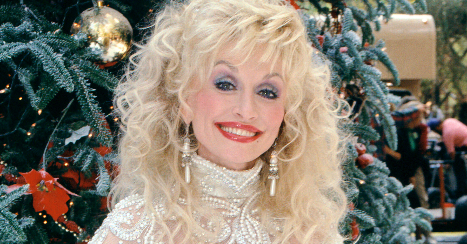 Dolly Parton