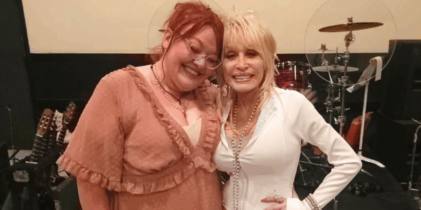 Dolly Parton's niece Jada Star shares their family's "shock" following her death on August 25th