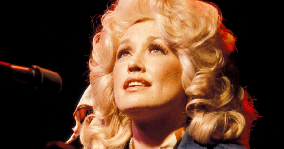 dolly parton