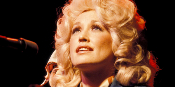 dolly parton