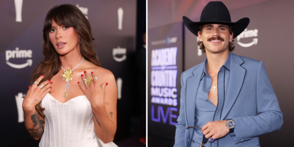 Ella Langley and Rucker Wetmore have reportedly been dating for months, according to TMZ