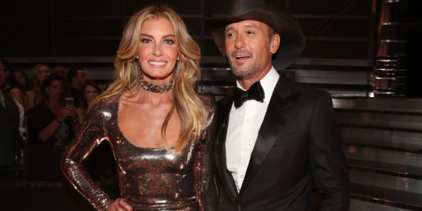 Faith Hill, Tim McGraw