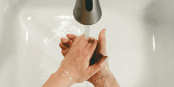 The FDA has upgraded its recall of several hand soap products that were distributed to 15 states.