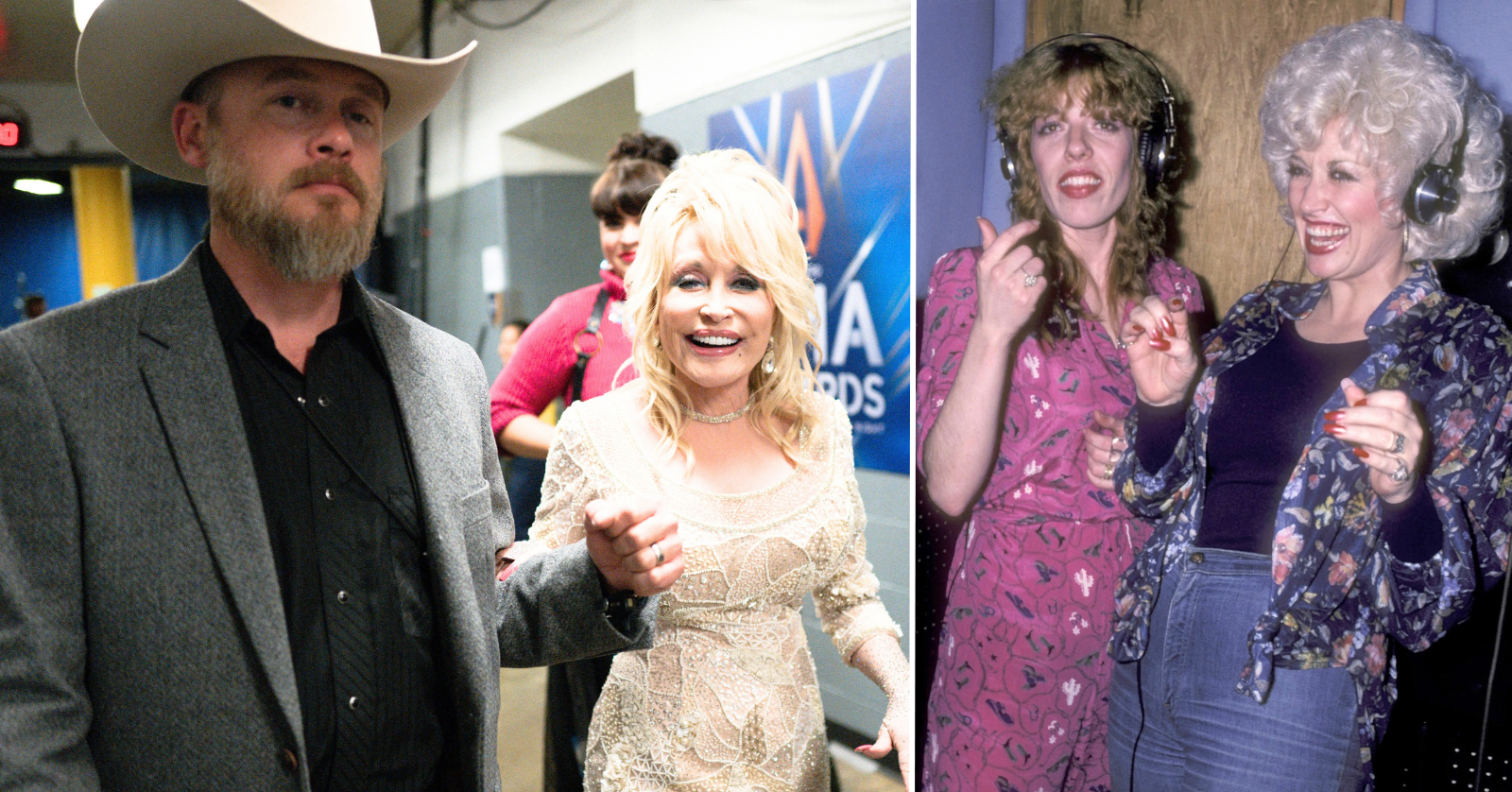 Freida Parton, sister of Dolly Parton, speaks out after the firing of nephew Bryan Seaver from head of security and lawsuit filed against him