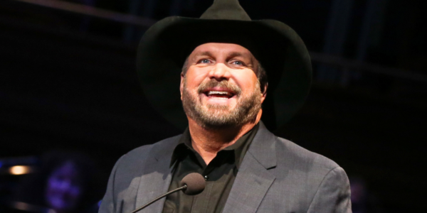 Country music star Garth Brooks announces 7th city stop on his Blame It All On My Roots arena tour