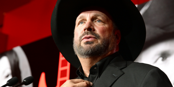 Garth Brooks