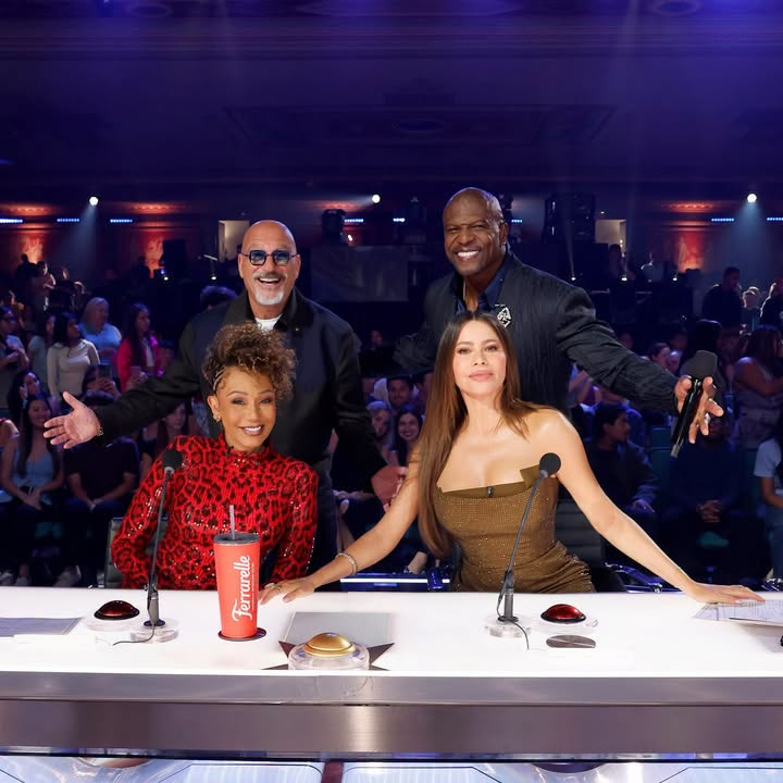 America's Got Talent might move away from Los Angeles