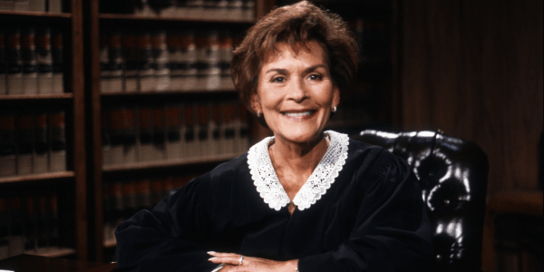 judge judy