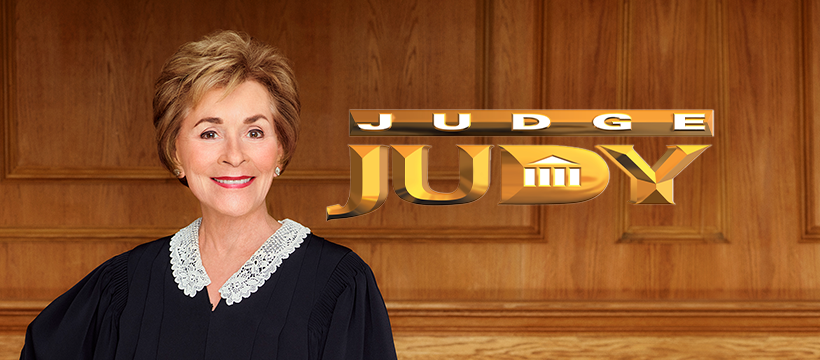 Television icon Judy Sheindlin