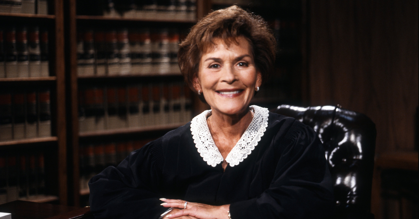 judge judy