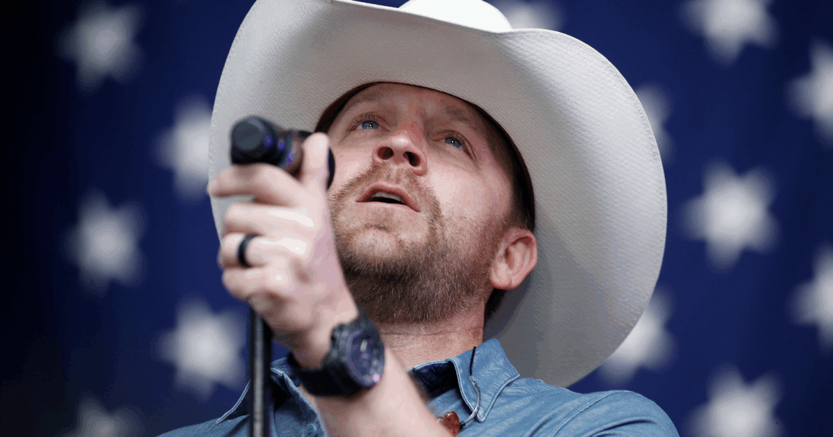 Justin Moore