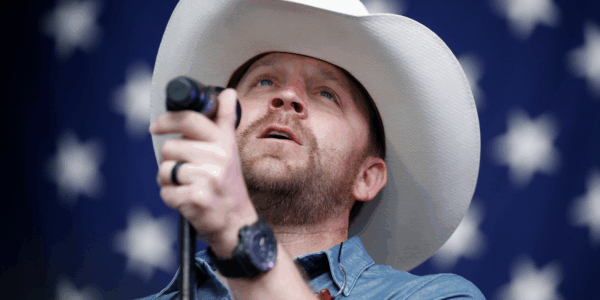Justin Moore