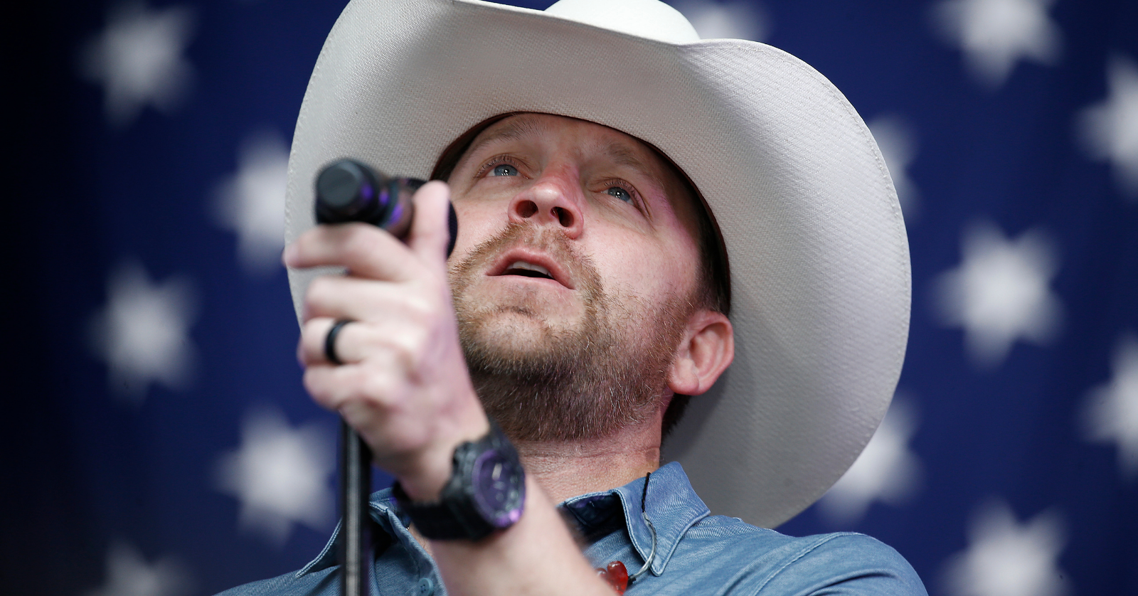 Justin Moore