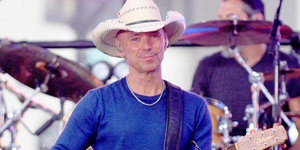 Kenny Chesney