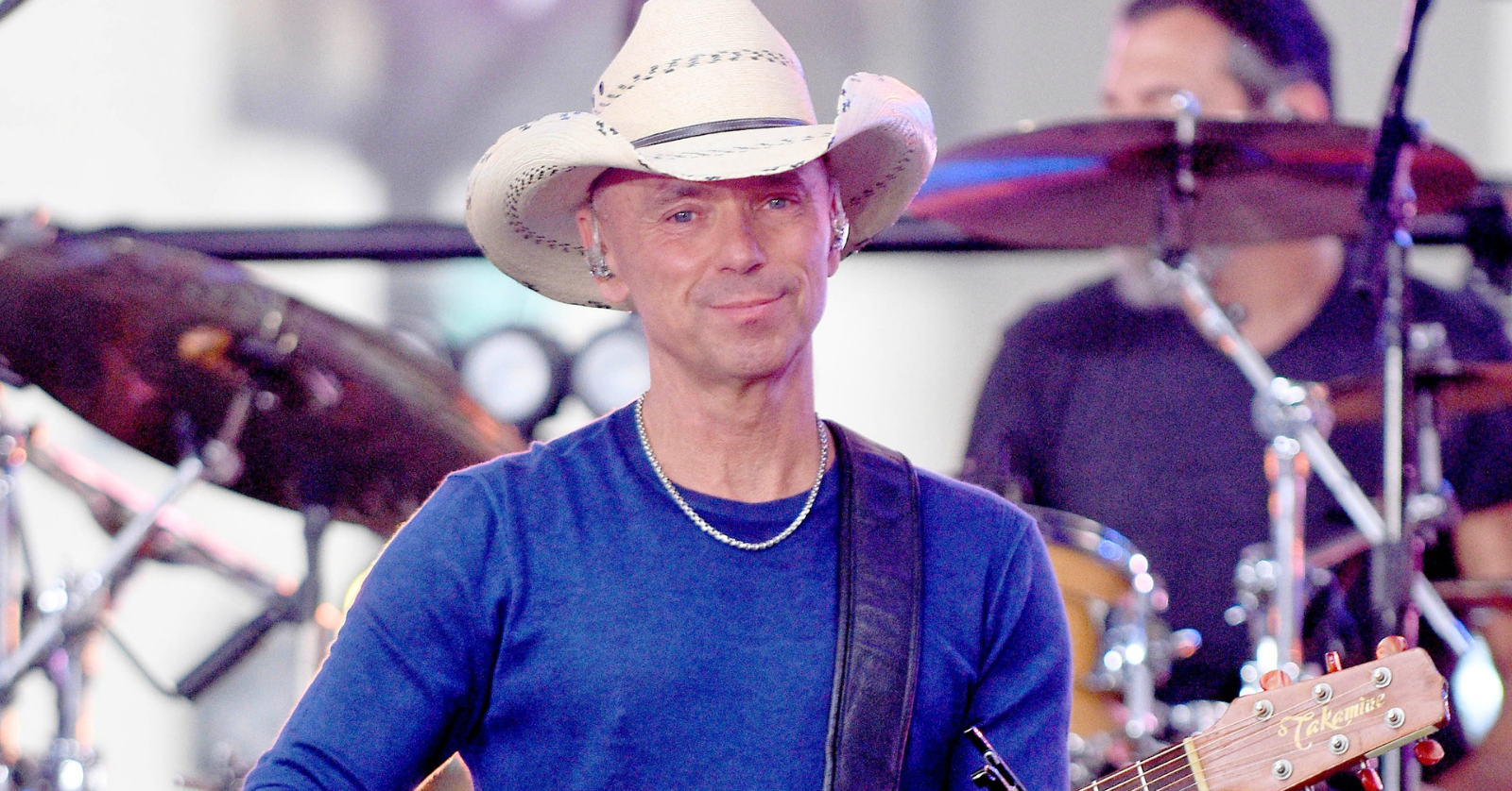 Kenny Chesney