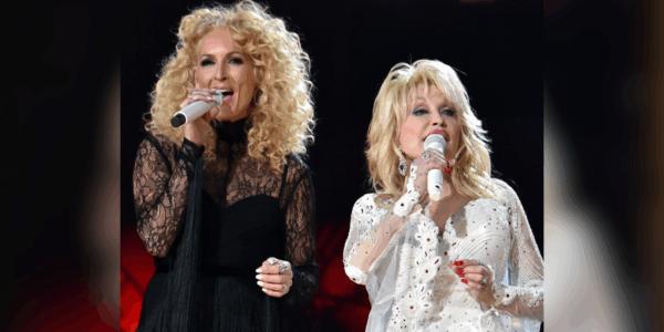 Dolly Parton, Kimberly Schlapman