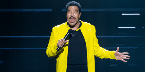 Lionel Richie
