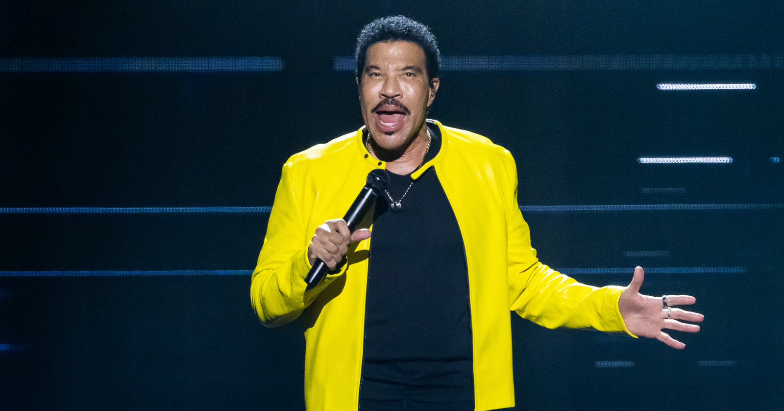 Lionel Richie
