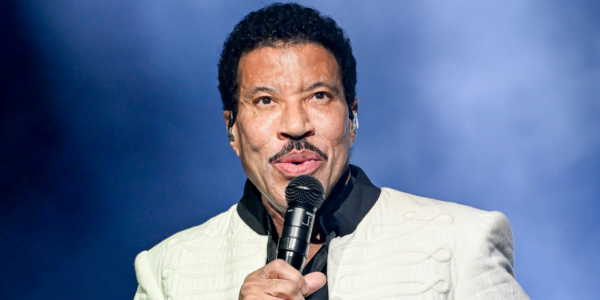 American Idol judge Lionel Richie has been hospitalized again, his rep confirms in statement about his health