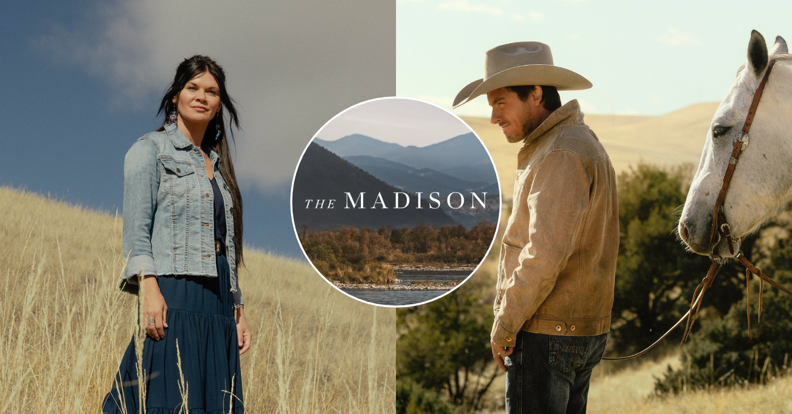 Kevin Zegers and Danielle Vasinova reveal when to expect Season 2 and 3
