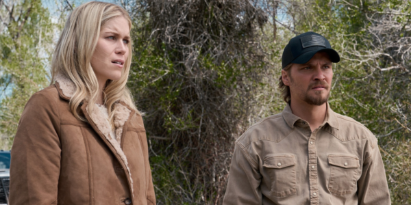 Kayce Dutton and Dolly Weaver are faced with a huge problem at the beginning of Season 2