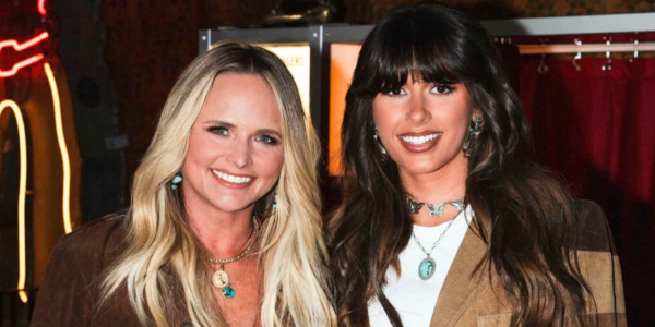 Miranda Lambert and Ella Langley confirm the release of a new duet, "Snakeskin Boots," on October 2nd